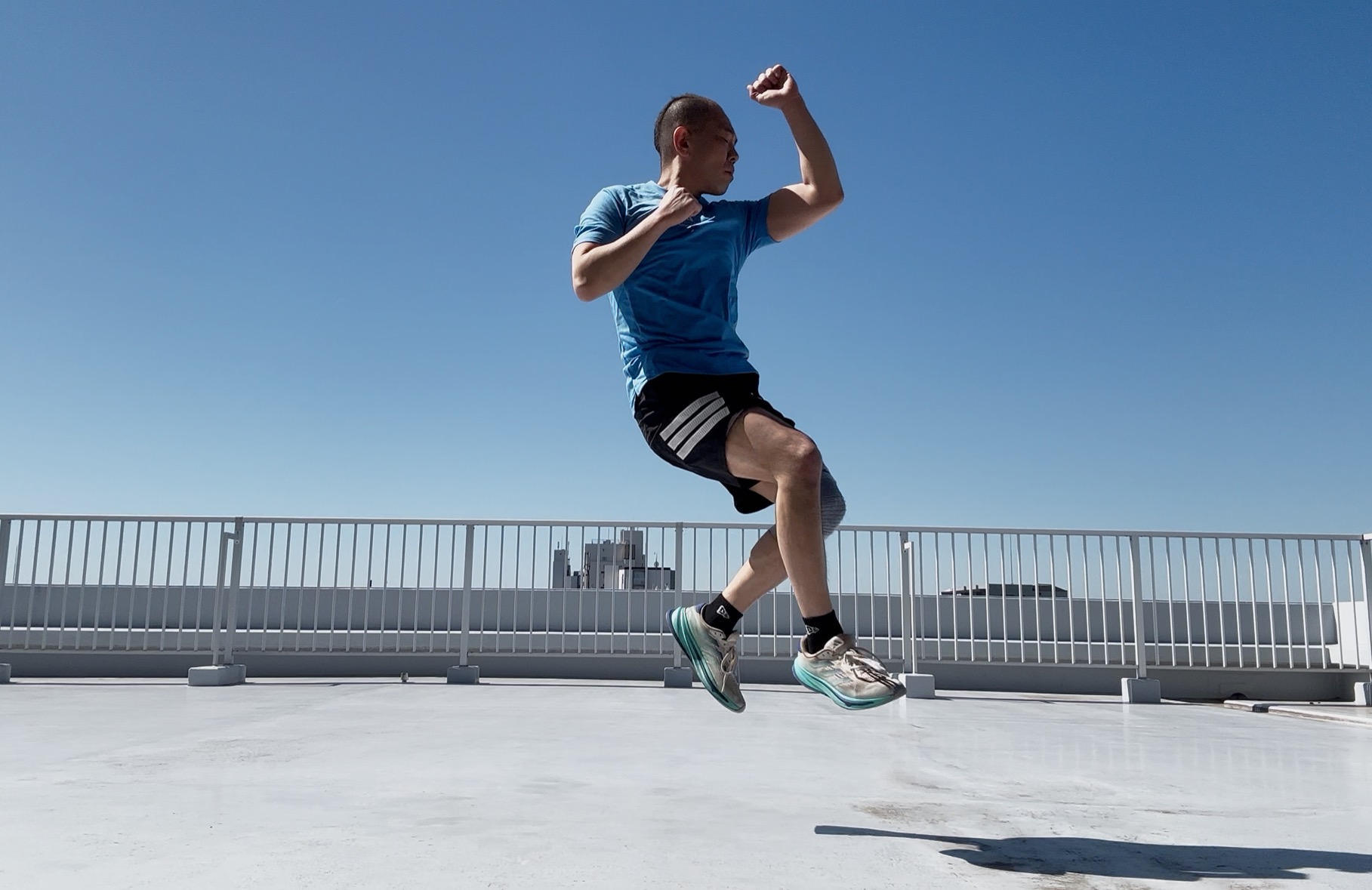 ボディコンバット106-4,コンバット1,コリオ,テクニック,ポイント